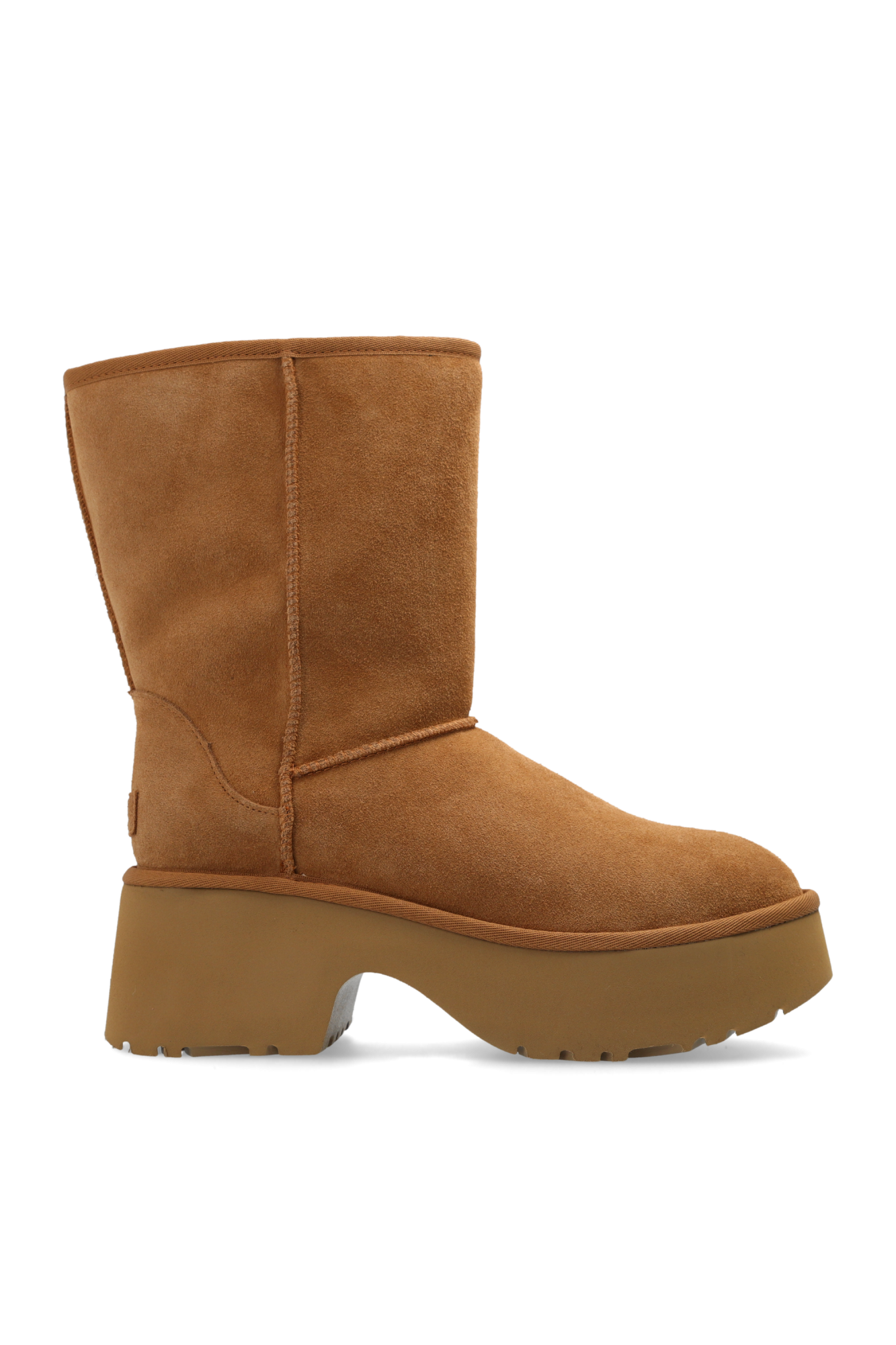 4194568 UGG soft comfort winter outdoor thermal casual seasonal boots