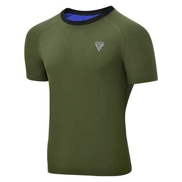 RDX M1 SWEAT T-SHIRT MEN