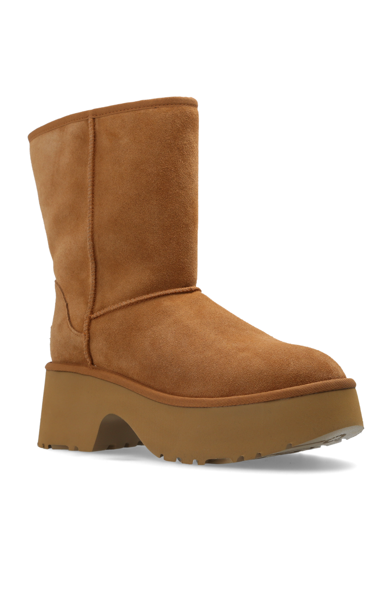 4194568 UGG soft comfort winter outdoor thermal casual seasonal boots