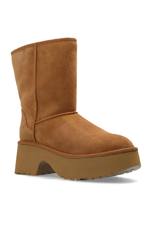 4194568 UGG soft comfort winter outdoor thermal casual seasonal boots